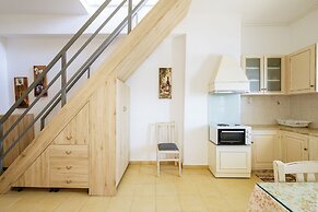 Ifigeneia Apartments Cozy Equipped Summer Home
