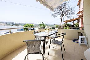 Ifigeneia Apartments Cozy Equipped Summer Home