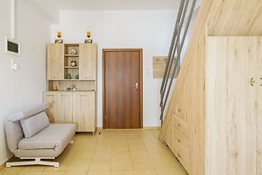 Ifigeneia Apartments Cozy Equipped Summer Home