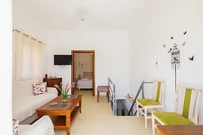 Ifigeneia Apartments Cozy Equipped Summer Home