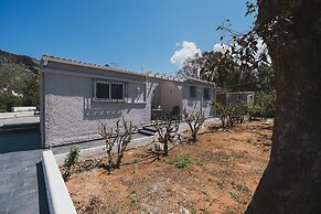 Large Private Villa Splendid Terraces & Views