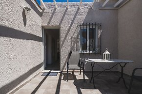 Large Private Villa Splendid Terraces & Views