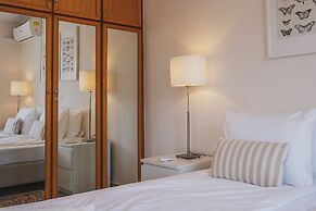 Large Private Villa Splendid Terraces & Views