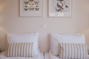 Large Private Villa Splendid Terraces & Views