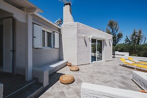 Large Private Villa Splendid Terraces & Views