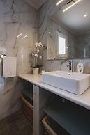 Large Private Villa Splendid Terraces & Views