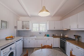 Large Private Villa Splendid Terraces & Views