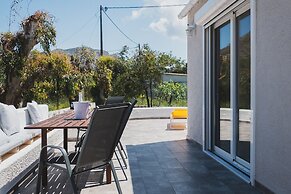 Large Private Villa Splendid Terraces & Views