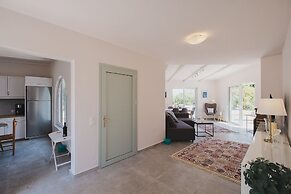 Large Private Villa Splendid Terraces & Views