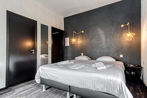 Hotel Mosa