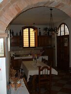 Il Pozzo Della Citerna