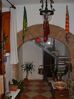 Il Pozzo Della Citerna