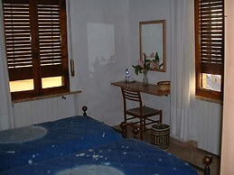 Il Pozzo Della Citerna
