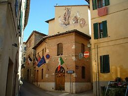 Il Pozzo Della Citerna