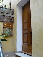 Il Pozzo Della Citerna