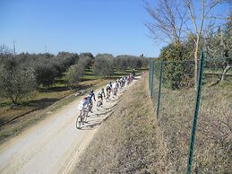 Il Pozzo Della Citerna