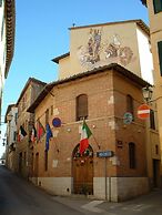 Il Pozzo Della Citerna