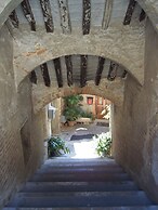 Il Pozzo Della Citerna