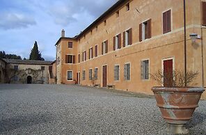 Il Pozzo Della Citerna