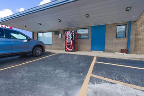 OYO Hotel North Lima OH - Boardman