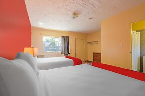 OYO Hotel North Lima OH - Boardman