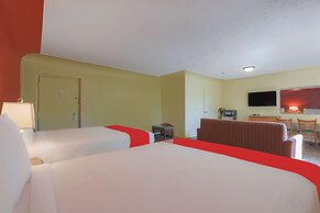 OYO Hotel North Lima OH - Boardman