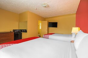 OYO Hotel North Lima OH - Boardman