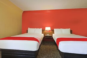 OYO Hotel North Lima OH - Boardman