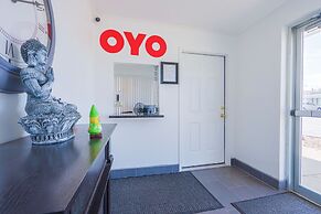 OYO Hotel North Lima OH - Boardman