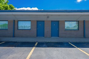 OYO Hotel North Lima OH - Boardman