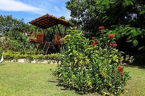 pousada recanto das aves