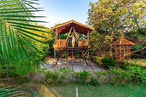 pousada recanto das aves