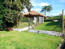 pousada recanto das aves