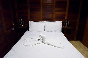 pousada recanto das aves