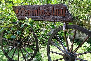 pousada recanto das aves