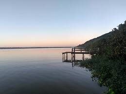 pousada recanto das aves