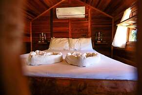 pousada recanto das aves