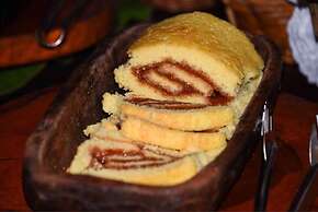 pousada recanto das aves