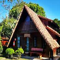 pousada recanto das aves