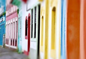 pousada recanto das aves