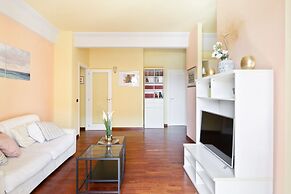 Gavinana Apartment by Mmega