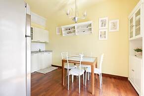 Gavinana Apartment by Mmega