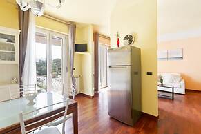 Gavinana Apartment by Mmega