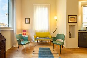 Uffizi Prestige by Mmega