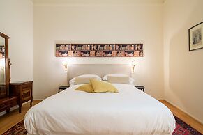 Uffizi Prestige by Mmega