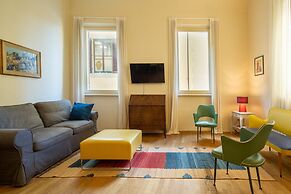 Uffizi Prestige by Mmega