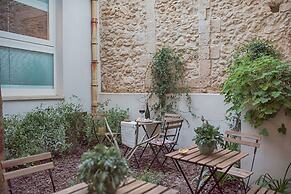 Embrace Sicily Guest House