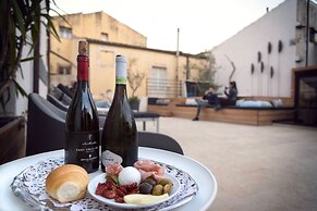 Embrace Sicily Guest House