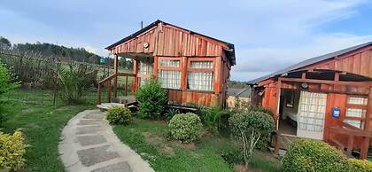 Run n' Fire Garden Court