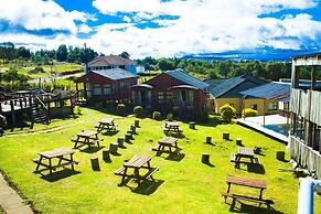 Run n' Fire Garden Court